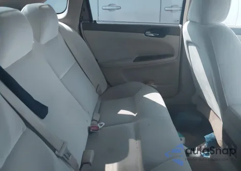 2007 Chevrolet Impala Ls z USA, uszkodzony, nr VIN 2G1WB55K579274038